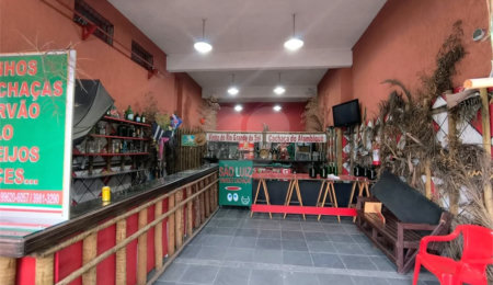 Salão para alugar em Imirim, São Paulo, SP
