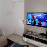 Apartamento de 61m2 à venda com 3 dormitórios e 1 vaga no Morumbi
