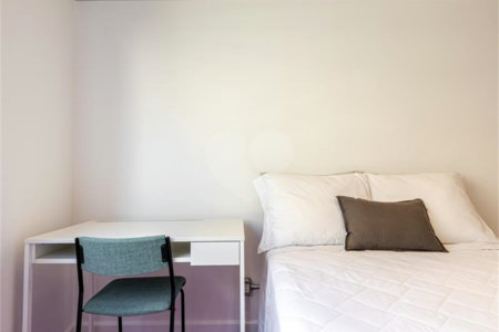 Apartamento 4 quartos em Bela Vista