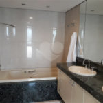 Apartamento à venda com 4 suítes em Perdizes, São Paulo, SP