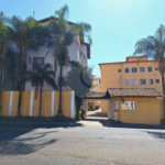 Apartamento padrão para venda no Condomínio Residencial Mazo