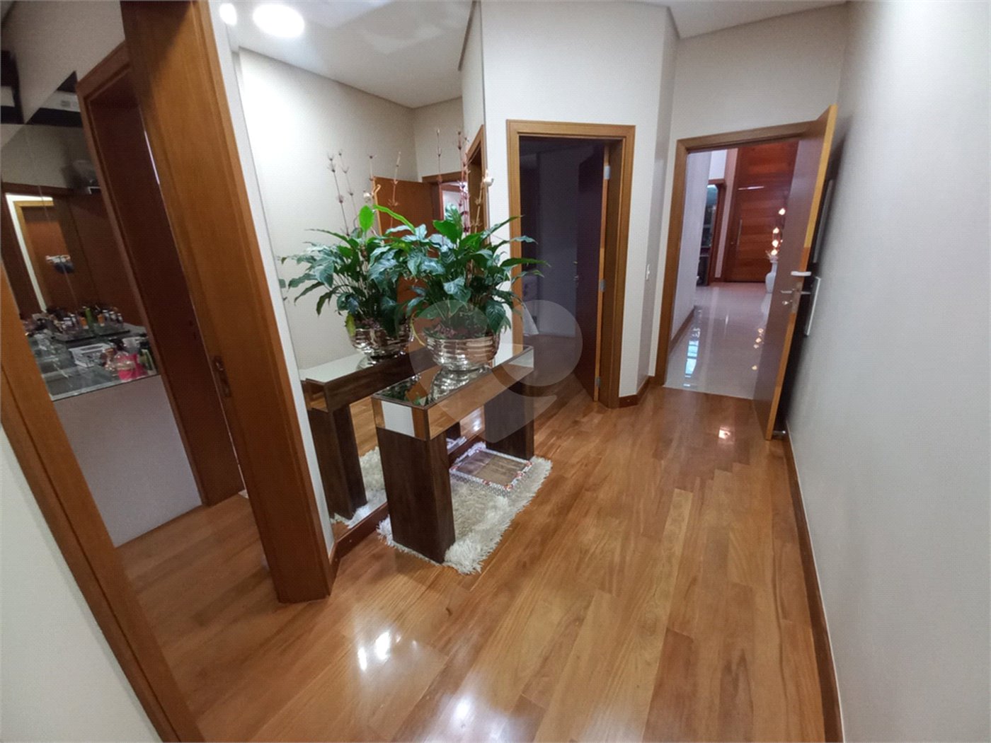 Casa térrea no Damha I