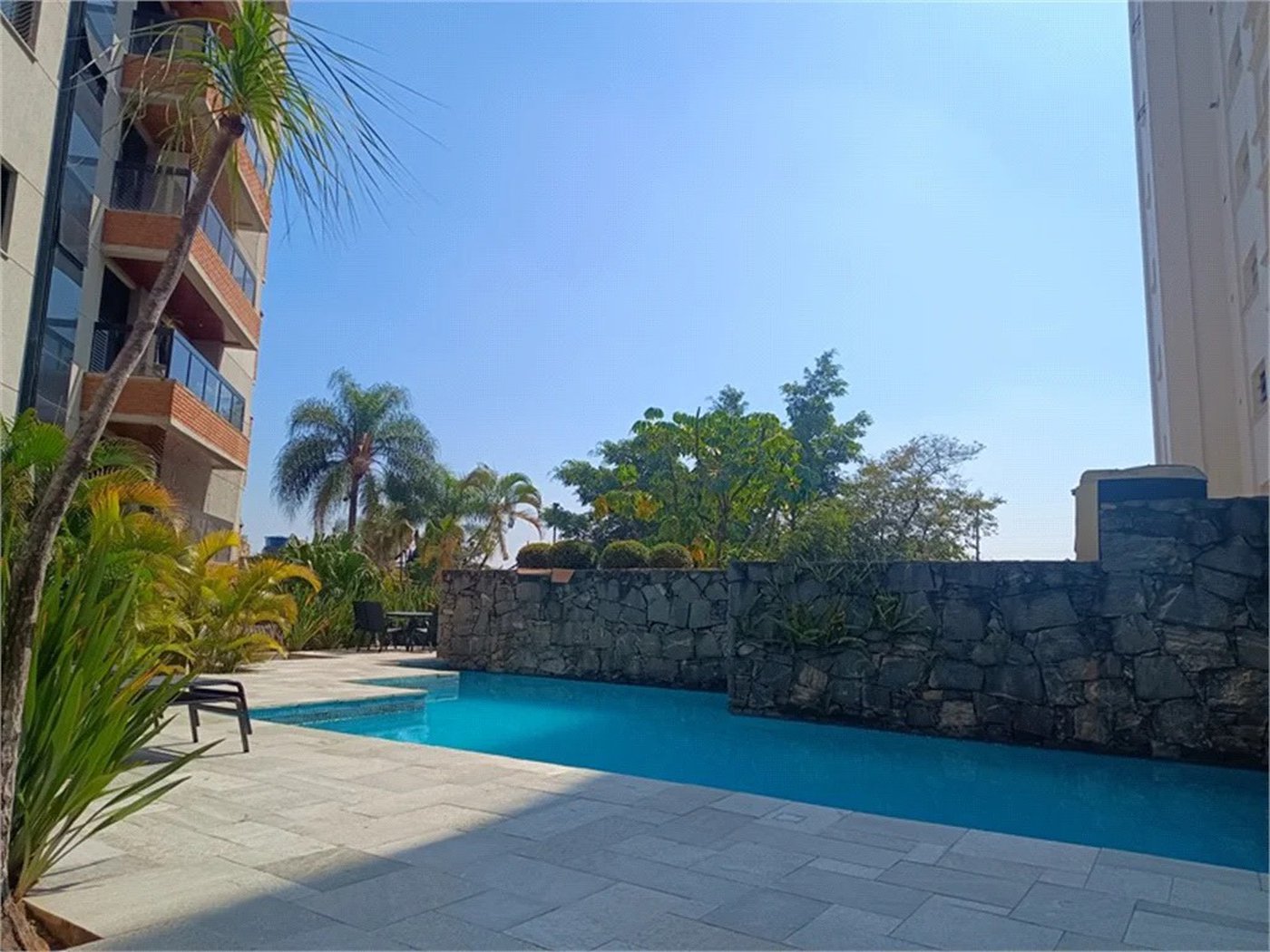 Apartamento à venda com 3 suítes em Morumbi, São Paulo, SP