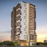 Apartamento a venda em Moema, 53 m², vaga, lazer e próximo ao parque do Ibirapuera