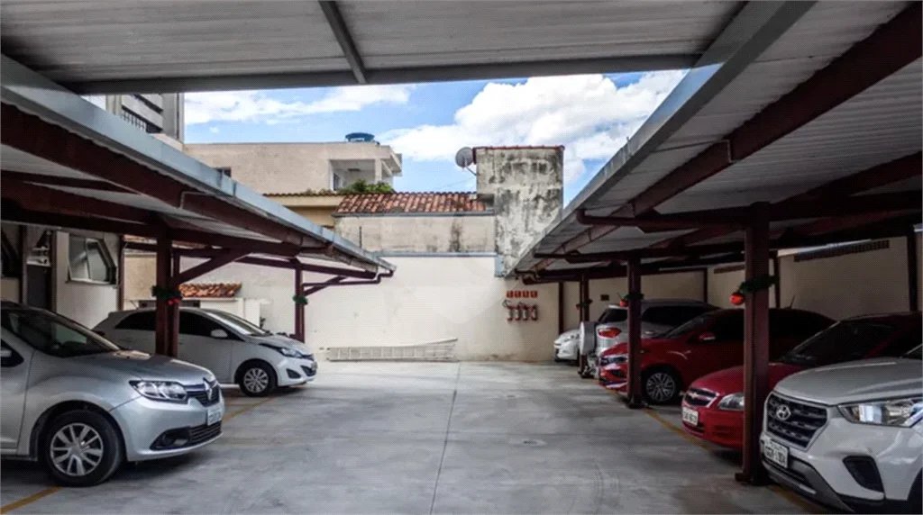 Apartamento com 88m², 2 quartos (1 suíte), 1 garagem, à venda na Vila Guilherme