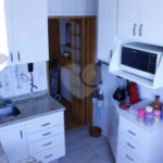 Apartamento 03 Dorm 02 Banheiros 01 Vaga na Saúde para Venda.