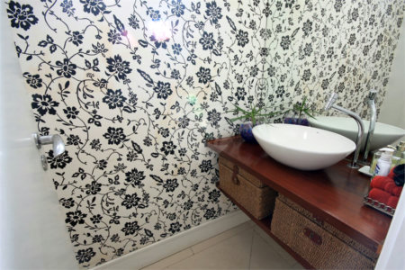 Sobrado à venda com 4 quartos, sendo 2 suítes, em Chácara Monte Alegre, São Paulo, SP