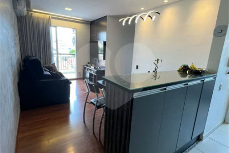 Apartamento a venda no Grand Club Esportiva com 3 dormitorios 2 vagas e lazer completo