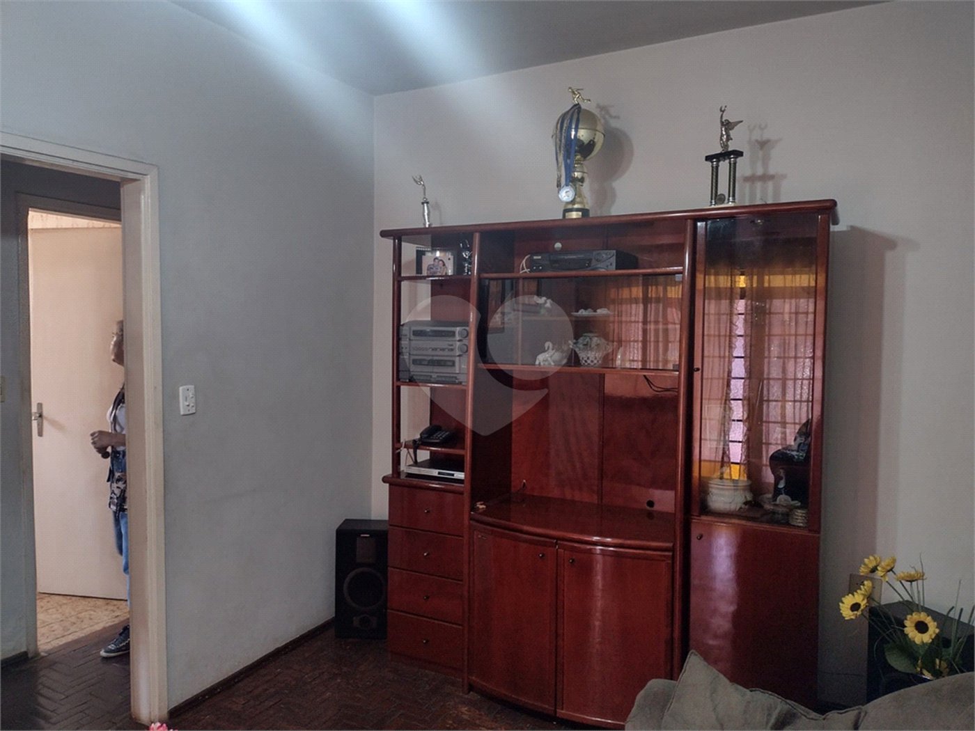 Casa térrea na Vila Prado.