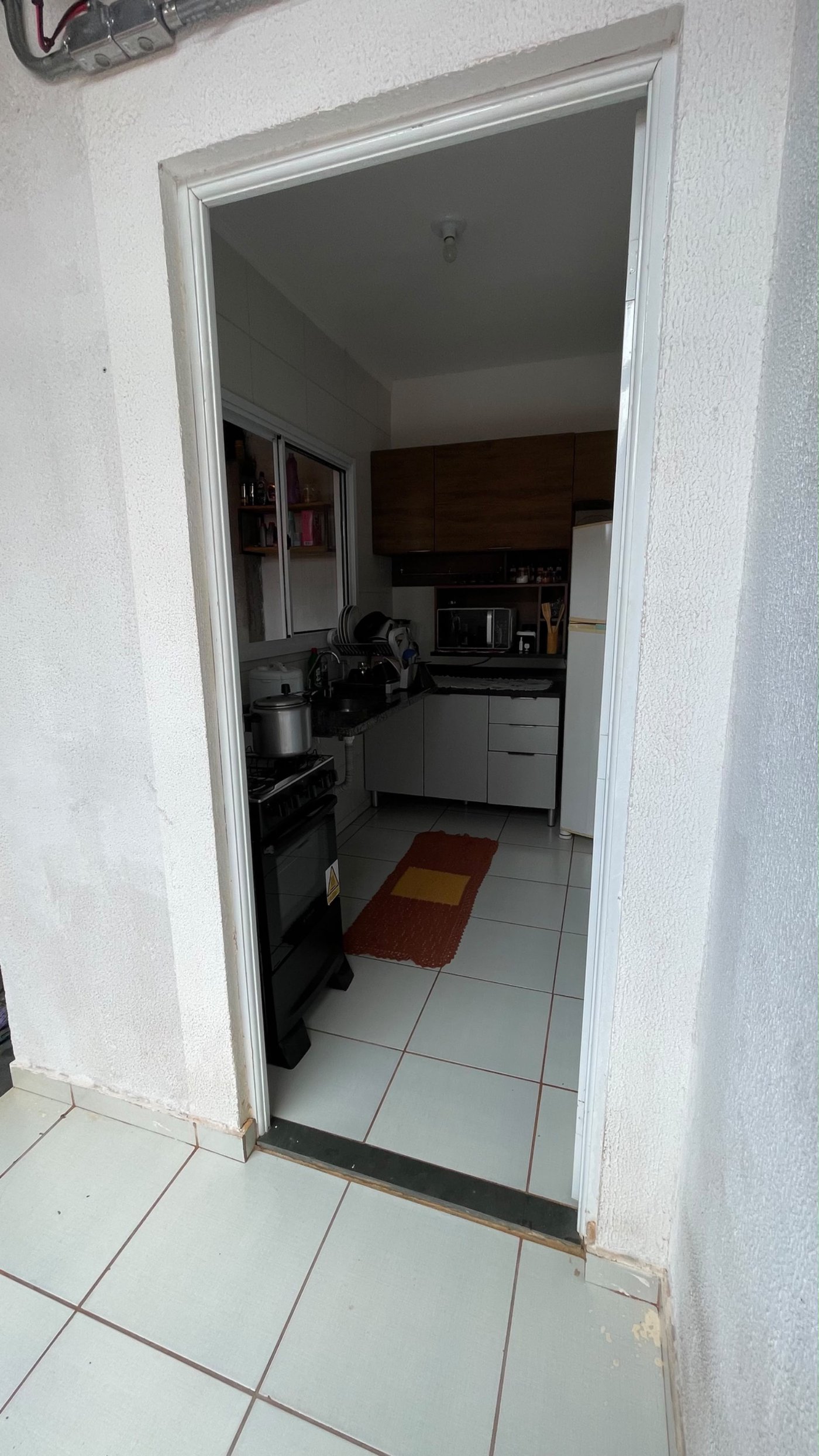 Casa à venda com 2 quartos no condomínio Eco Ville 3, Três Lagoas - MS