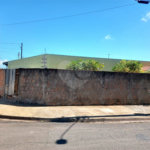Terreno Parque Industrial