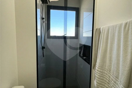 STUDIO SEMI MOBILIADO PARA VENDA OU LOCAÇÃO EM ATIBAIA