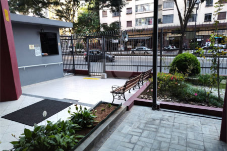 APARTAMENTO A VENDA EM SP BELA VISTA