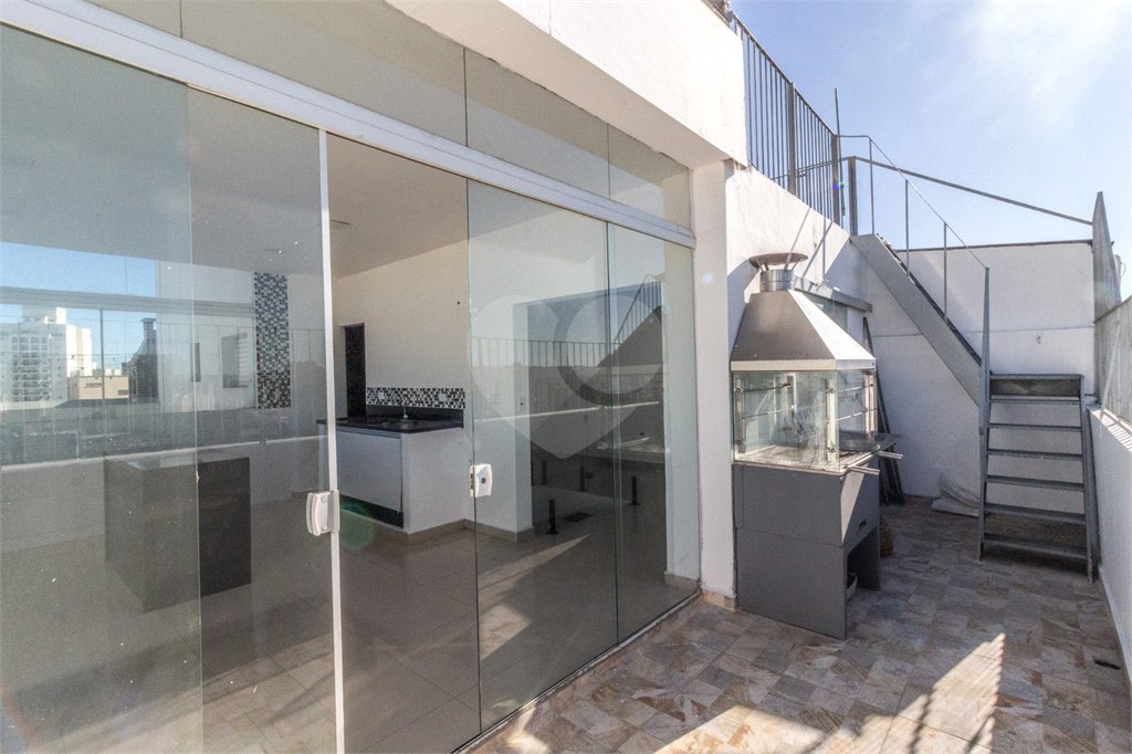 COBERTURA DUPLEX PANORÂMICA NA MOOCA – ALUGA-SE OU VENDE-SE