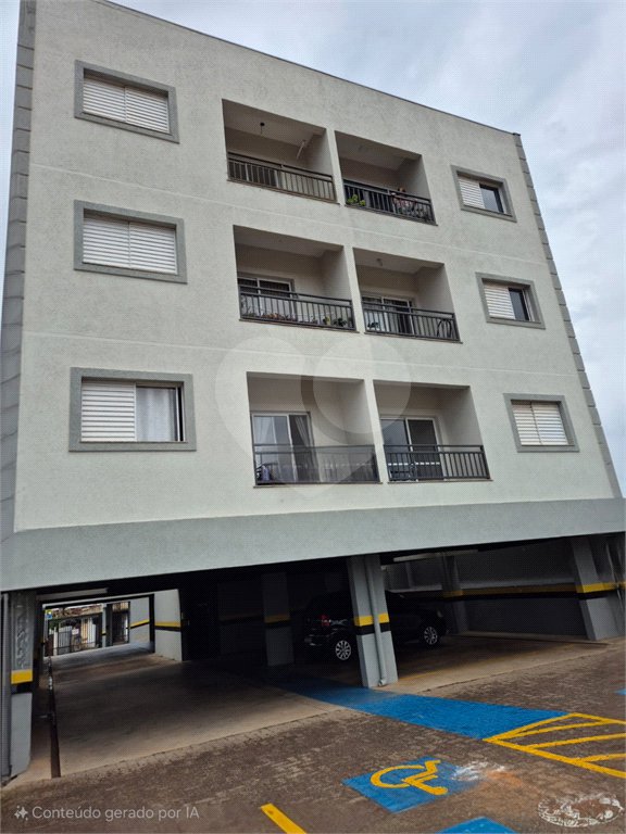 Residencial Leblon á venda.