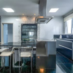 APARTAMENTO ALTO PADRÃO 335 M2 COM 4 SUÍTES Á VENDA - JARDIM ANÁLIA FRANCO ACEITA PERMUTA