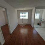 Apartamento com 36m² , 1 dormitório , à venda no Cambucí.