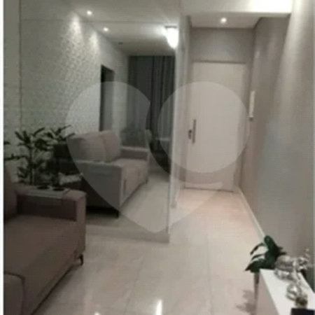 Apartamento à venda com 2 quartos e 1 vaga de garagem na Vila Sirena, em Guarulhos