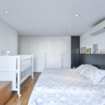 Apartamento Garden para venda, 156m² na Vila Olimpia