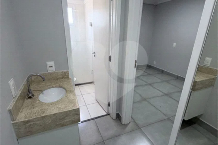 Apartamento para alugar com 2 quartos em Paulicéia, Piracicaba, SP