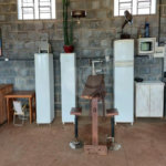Chácara à venda com 4 quartos, sendo 1 suíte,  em Jardim dos Ipês, Brodowski, SP