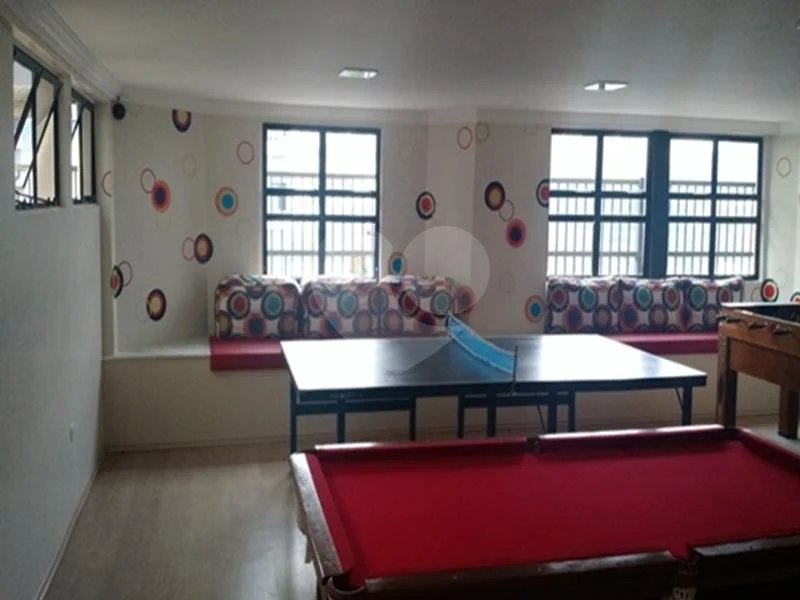 Apartamento à venda na Água Rasa