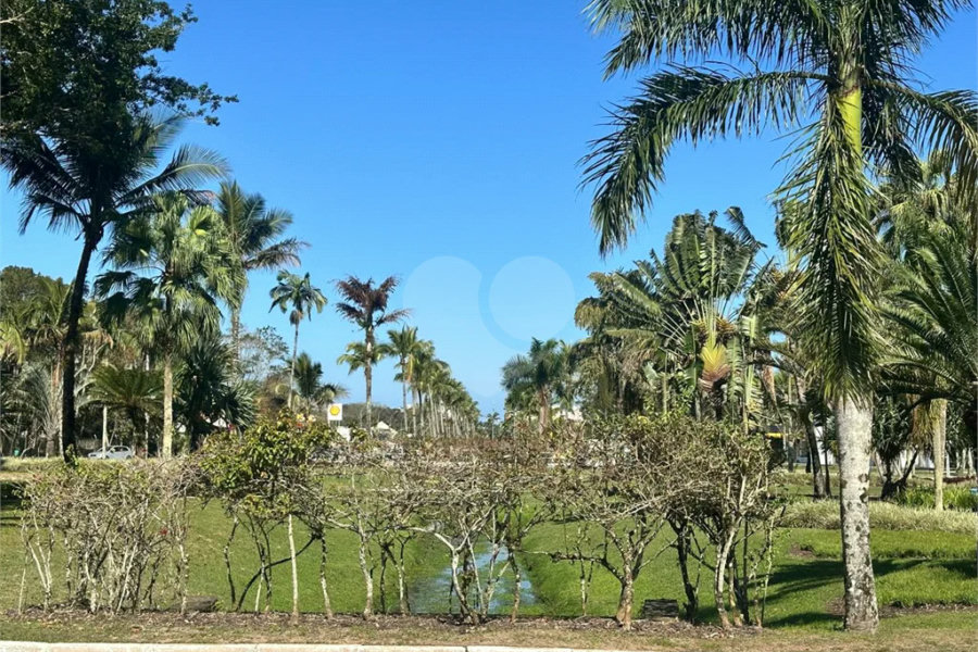 Terreno à venda em Riviera de São Lourenço, Bertioga, SP