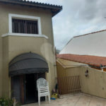 Sobrado de 4 quartos 1 suíte 2 vagas bairro Jardim City- Guarulhos-SP.
