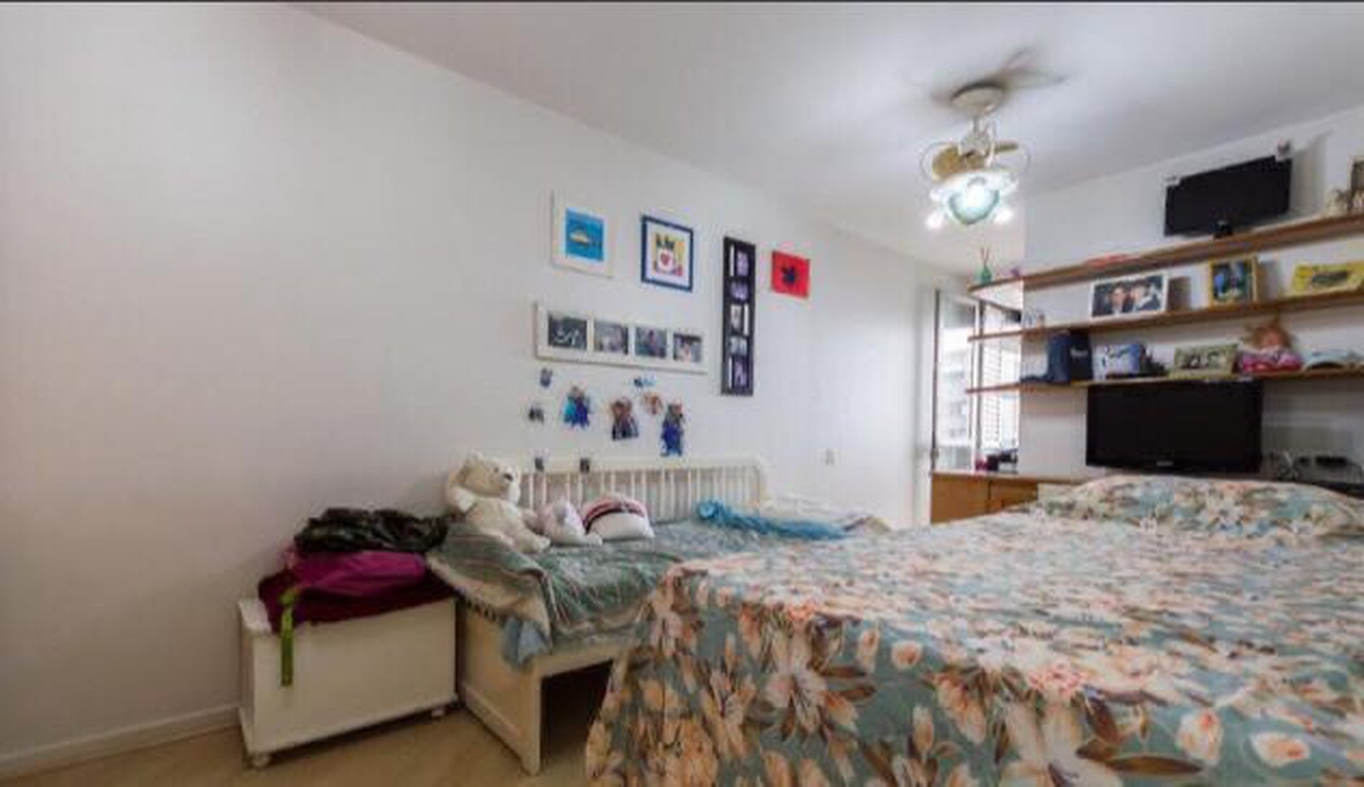 Apartamento, 5 quartos, 360 m² - Foto 6