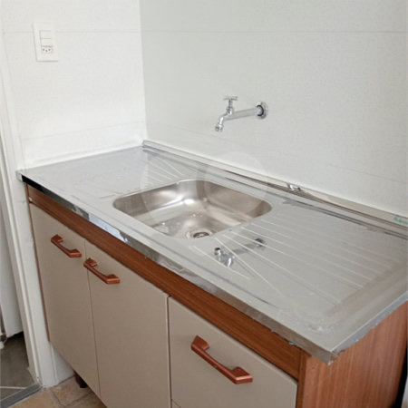 Apartamento para alugar com 1 quarto em Bela Vista, São Paulo, SP