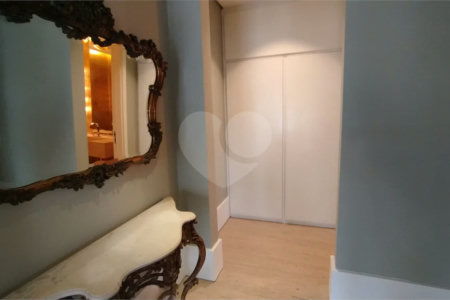 Á venda Apartamento Alto Padrão 5 suítes / 8 vagas 522m² Vila Nova Conceição