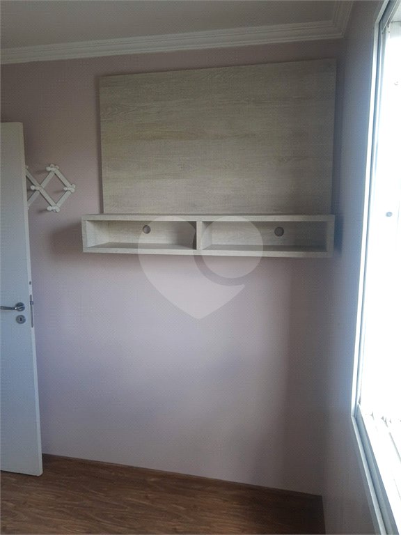 Apartamento com 2 Quartos e 1 banheiro à Venda, 43 m² por R$ 220.000 -Rua Fani Lerner - Jaraguá, São Paulo - SP