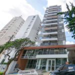 Studio Moderno de 25m² no Mobi One Paulista – Pronto, Mobiliado e Ideal para Investimento!