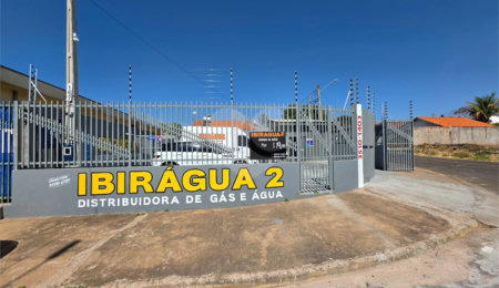 Terreno à venda em Residencial Deputado José Zavaglia, São Carlos, SP