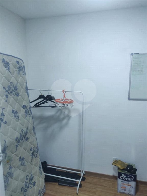 Apartamento para locação e venda com 36m² - Mooca/SP