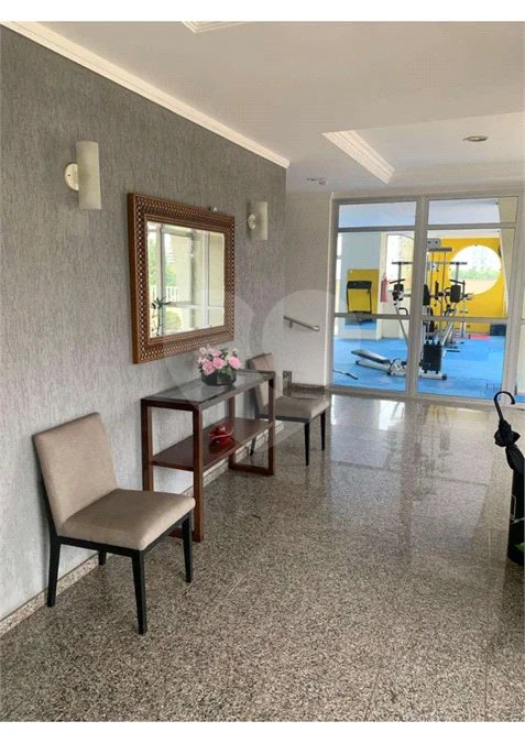 Apartamento Via Marina 3 quartos 90 m² - Mogi Moderno - Mogi das Cruzes - SP