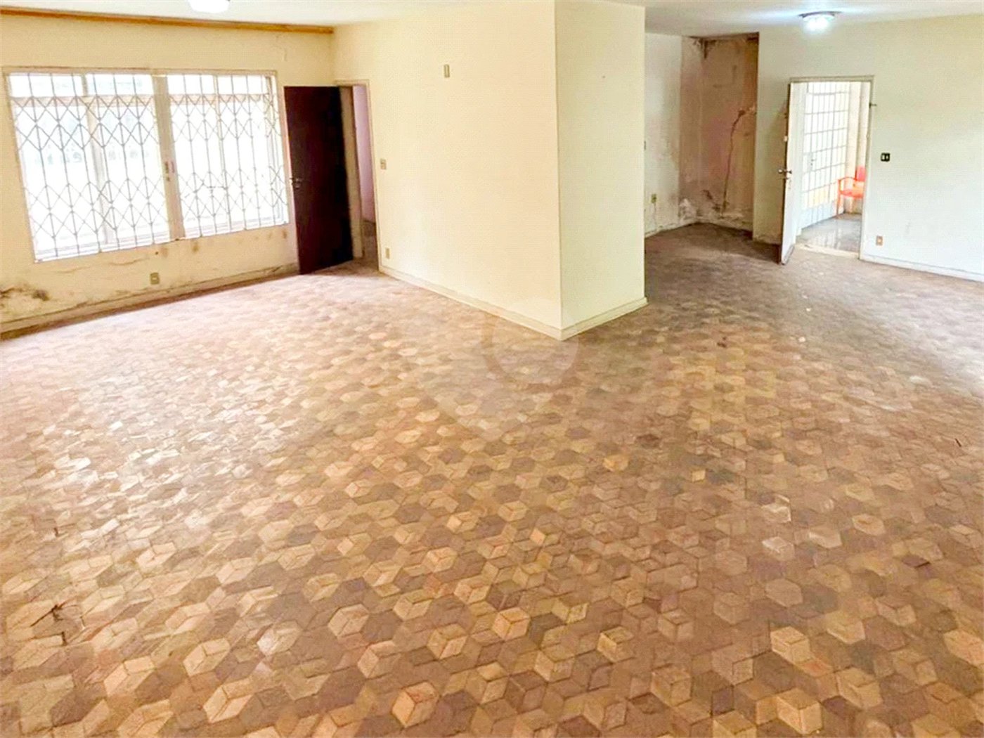 Casa Térrea na Vila Mariana com 480 metros de terreno