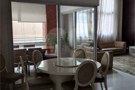 Duplex à venda com 3 suítes em Cerqueira Cesar, São Paulo, SP