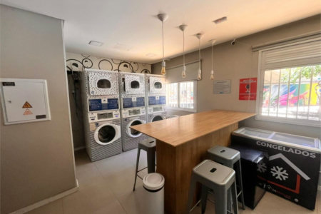Apartamento 1 dormitório Bela Vista