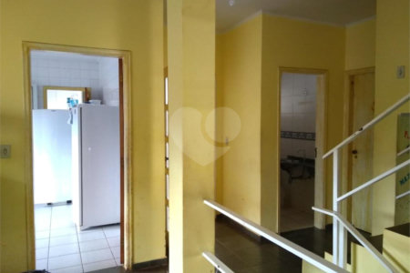 Sobrado para venda, no Cidade Jardim .