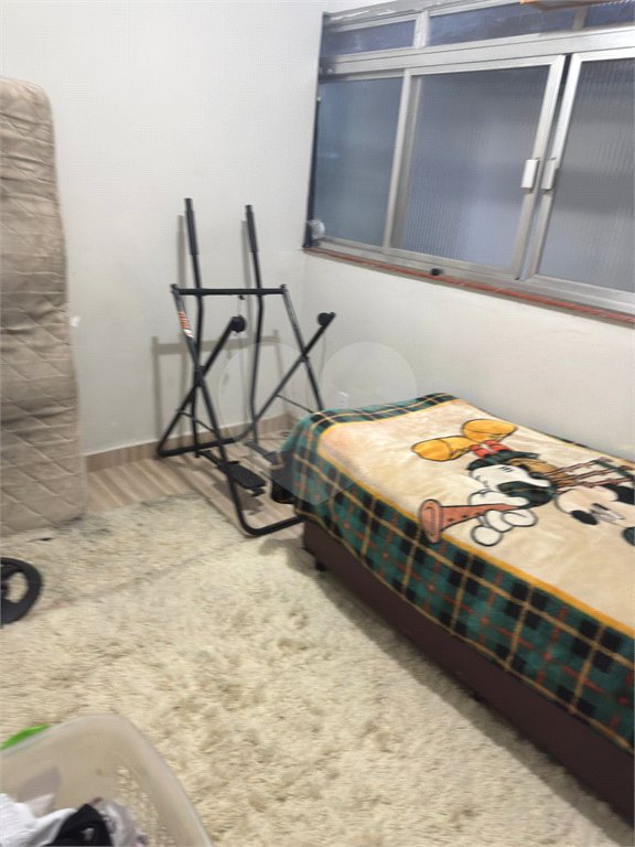 Casa com 110m², 3 quartos, garagem, à venda no bairro do Brás