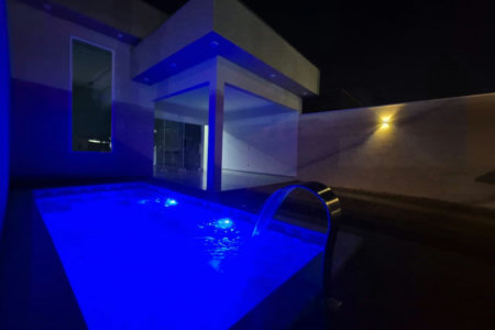 Casa à venda com 3 quartos, sendo 1 suíte, em Jardim dos Ipes, Três Lagoas, MS