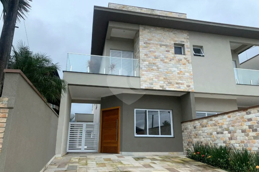 Casa à venda com 4 suítes em Morada da Praia, Bertioga, SP