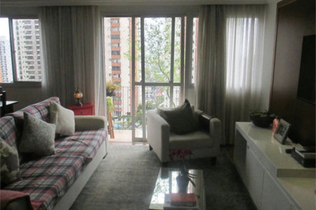 Duplex à venda com 2 quartos, sendo 1 suíte, em Vila Sônia, São Paulo, SP