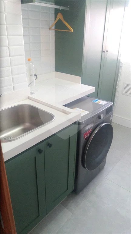 APARTAMENTO A VENDA EM SP BELÉM