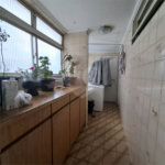 Apartamento em Pinheiros, Andar alto 02 dormitórios e 01 vaga