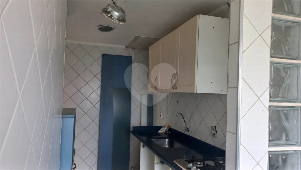 Apartamento à venda com 2 quartos em Mandaqui, São Paulo, SP