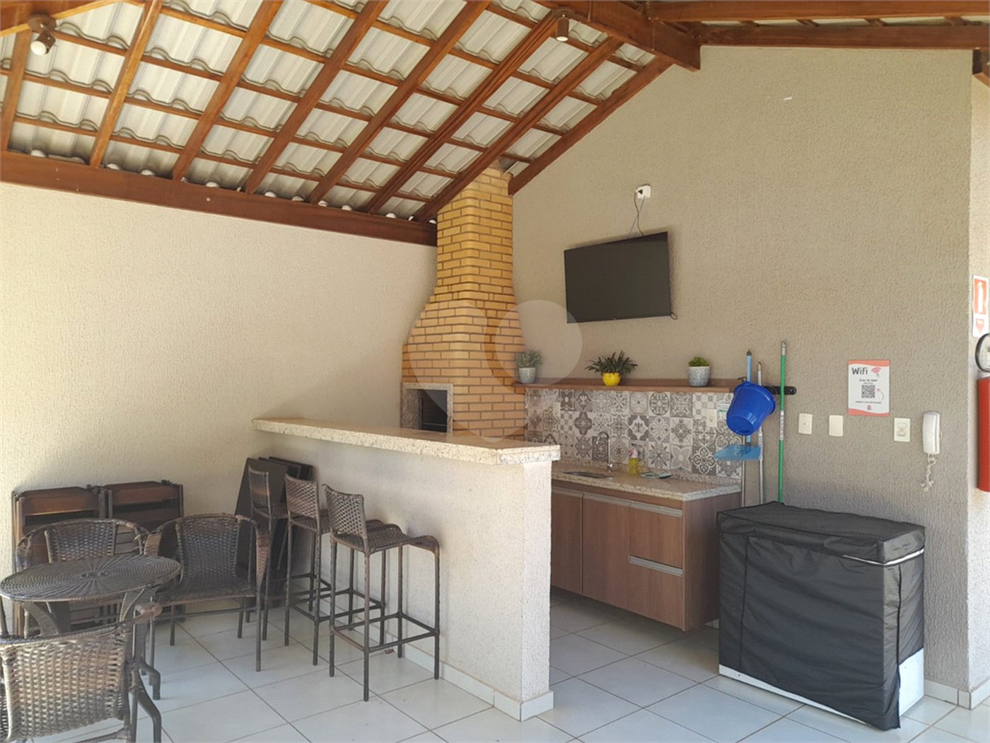Apartamento a venda no Flor de Liz Residence - São Carlos-SP