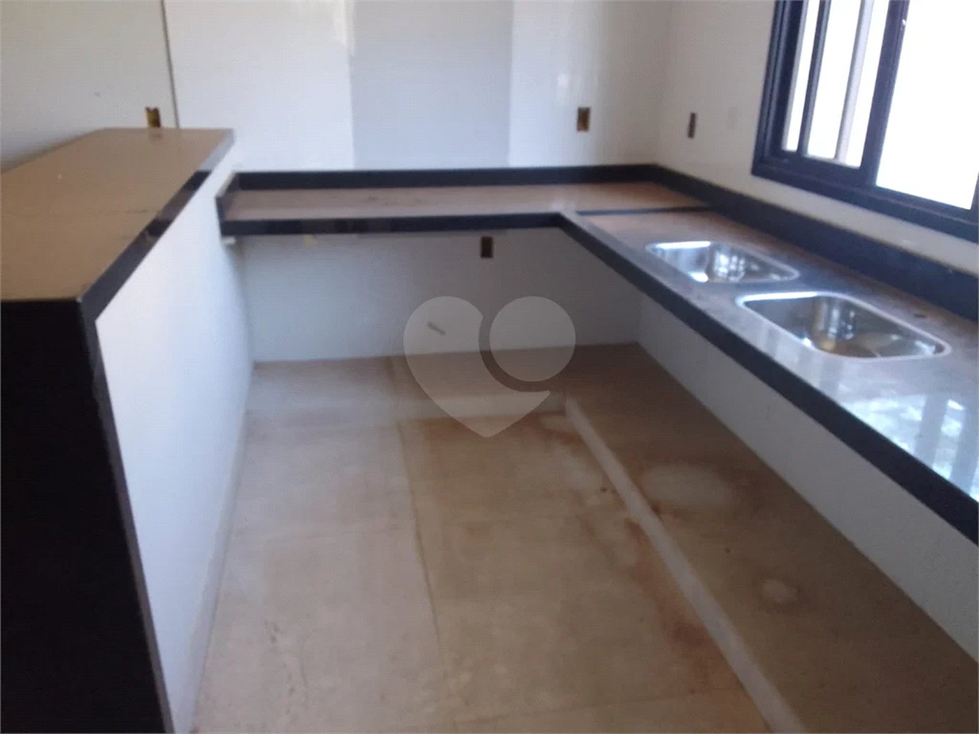 Sobrado construção nova