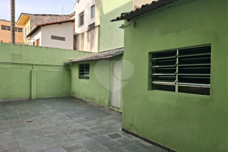 Oportunidade - Aclimação, Rua José do Patrocínio, 234 – Imóvel com 96m²